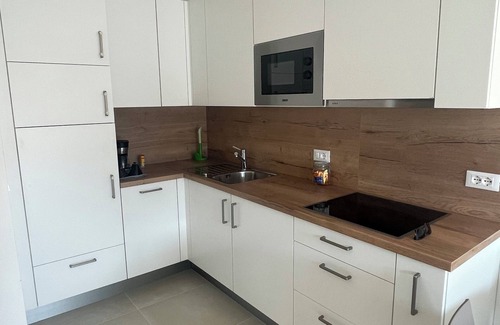 Jesolo Apartment | 5 * apartment complex