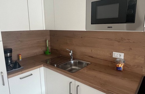 Jesolo Apartment | 5 * apartment complex