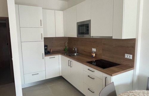 Jesolo Apartment | 5 * apartment complex