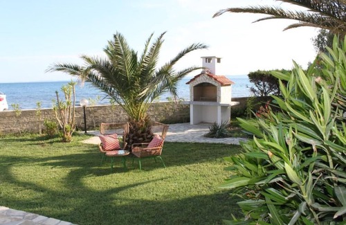 Vir Apartment | 5 Apartment Direkt am Meer-tolle Neue Ausstattung, Free Wifi