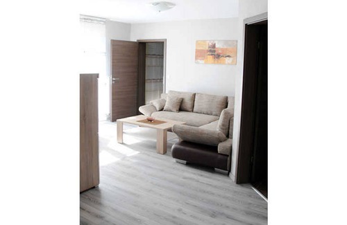 Oberdachstetten Apartment | 5 ***** apartment Sebastian balcony you. Access to the pool - Caseti 5 ***** Apartments - Rothenburg u. Bad Windsheim