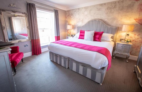 Tarporley House | 5 Arderne