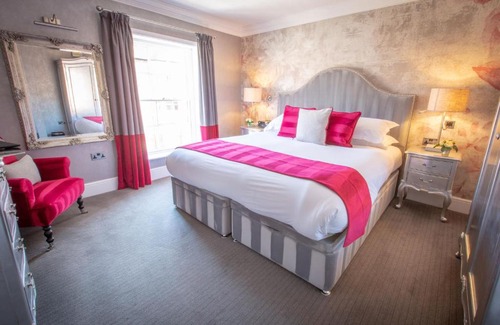 Tarporley House | 5 Arderne