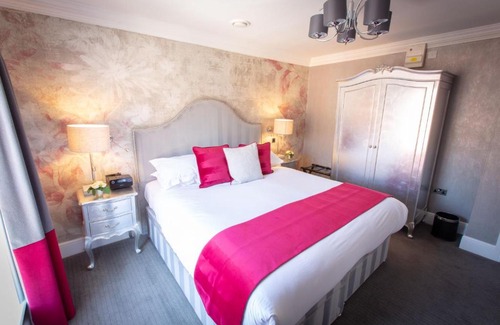 Tarporley House | 5 Arderne