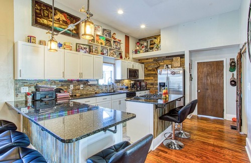 Buechel House | 5 Bd/3 Ba-Near Expo/UL/Fair/YUM/Zoo