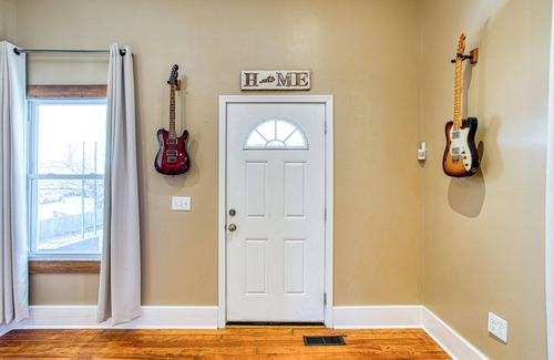 Buechel House | 5 Bd/3 Ba-Near Expo/UL/Fair/YUM/Zoo