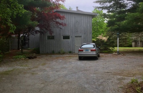 Great Barrington House | 5 BD, 3 BA, sleeps 12. A few openings for Summer '25; booking thru Summer '26!