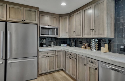 Gaylord House | 5 BD Charming Home in Gaylord Sleeps 16 Indoor Pool Hot Tub Game Room