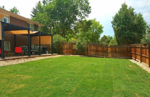 Lakewood House | 5 bdrm Near Belmar: dining, shops, & entertainment! Red Rocks/Downtown/Mtns!