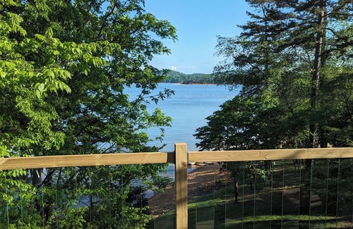 Rutledge House | 5 Bdrm, Private Dock, Year Round Fishing on Cherokee Lake. Rutledge TN