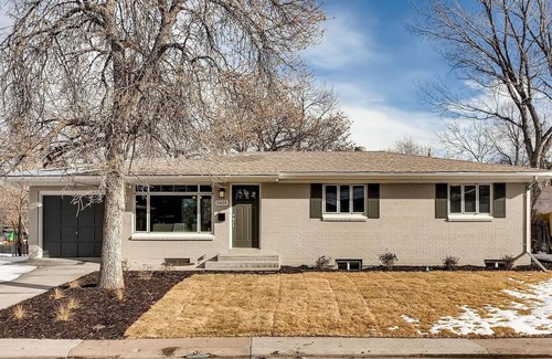 Columbine Valley House | 5-Bdrm-Remodeled-Modern-New-Appliances-Furniture