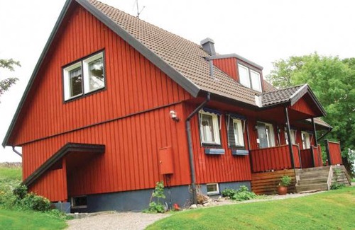 Strangnas Municipality House | 5 bedroom accommodation in Strängnäs