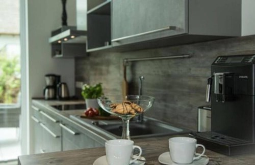 Peenemuende Villa | 5* beach house in Karlshagen