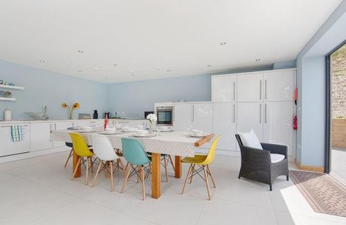 Challaborough House | 5 Beachdown