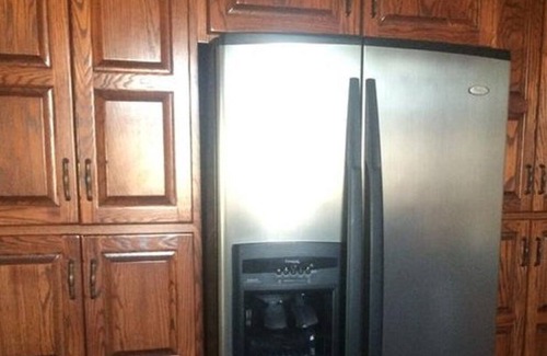 Oacoma House | 5 Bed/3.5 Bath-Sleeps Up To 17-easy I-90 on/off Chamberlain/Oacoma