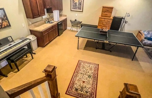 Lake Oconee House | 5 BED 7 BATH WITH BOAT DOCK