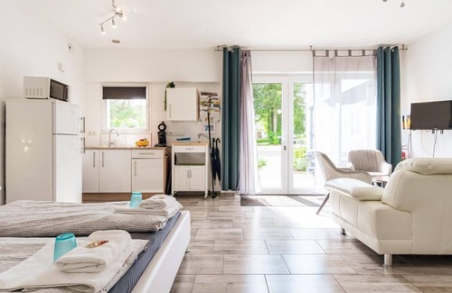 Orsfeld Other | 5-bed apartment Eifelliebe - Eifelapartments Orsfeld