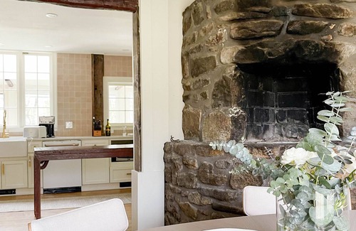Southfield Other | 5-bed Colonial Berkshires Farmhouse, aka Grandaddy's House, Family Friendly home