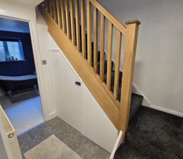 Fishlake House | 5 Bed Cottage Free Parking