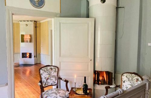 Garpenberg House | 5 bed country home only 2 hrs north of Stockholm