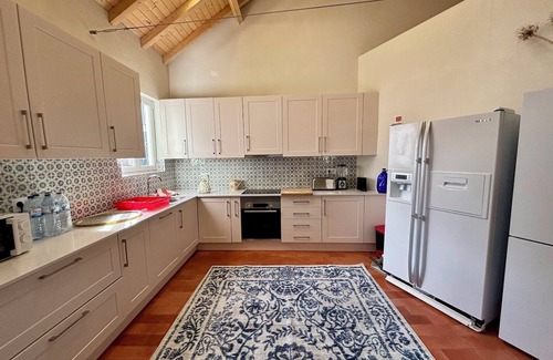 Carvalhal House | 5 Bed Country Villa with Large Heated Pool near Óbidos
