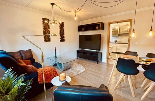 Neidenbach Apartment | 5-bed family apartment - Lot 54