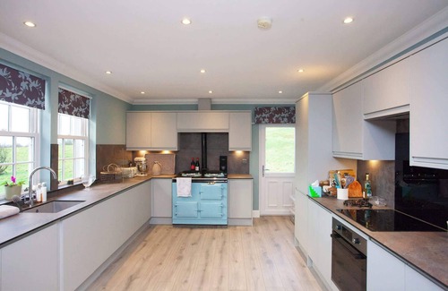 Lochwinnoch House | 5 Bed Family Home Lochwinnoch