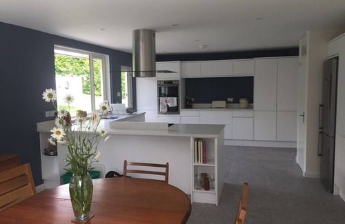 Kingsbridge House | 5 bed holiday home nr Thurlestone & Hope Cove
