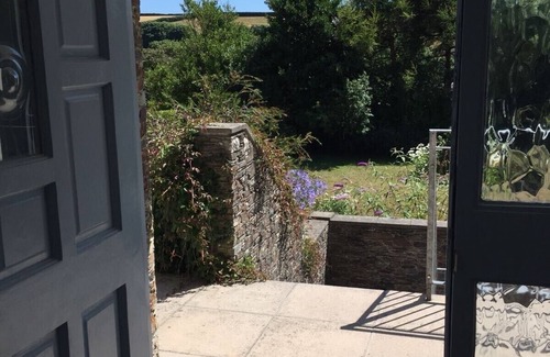 Kingsbridge House | 5 bed holiday home nr Thurlestone & Hope Cove
