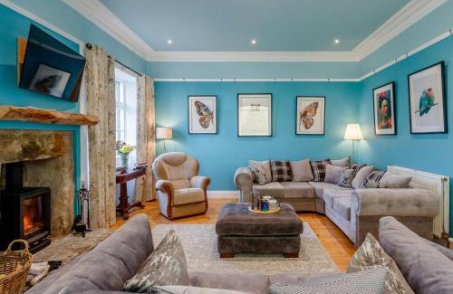 Pittenweem House | 5 Bed in Anstruther 83504