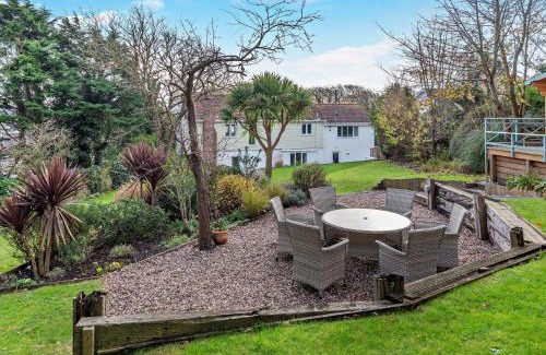 Appledore House | 5 Bed in Appledore 95680