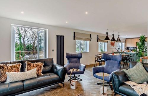 Appledore House | 5 Bed in Appledore 95680