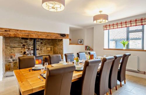 Cornwall House | 5 Bed in Ashbrittle 77900