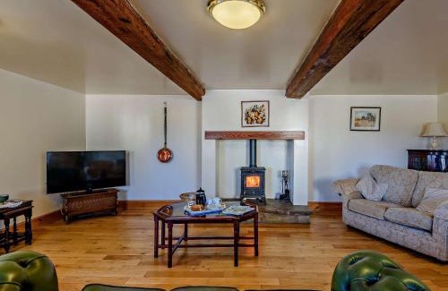 Knott End-on-Sea House | 5 Bed in Blackpool 40993