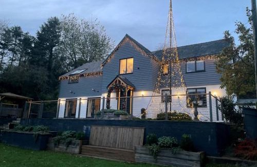 Bont Newydd House | 5 Bed in Caernarfon 80729