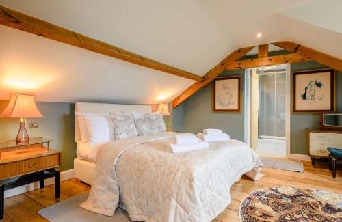 Scotby House | 5 Bed in Carlisle 87447