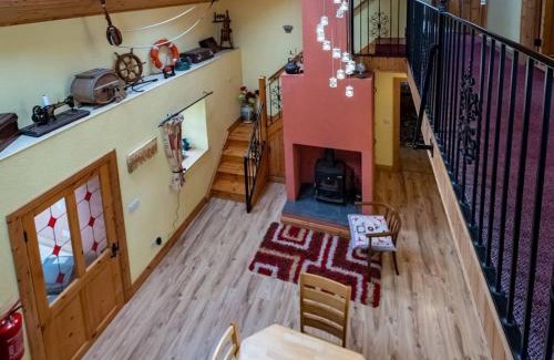 Connemara House | 5 Bed in Cashel oc-ii14799