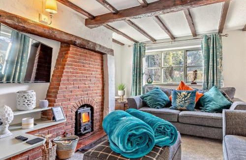 Hoar Cross House | 5 Bed in Hoar Cross 94191