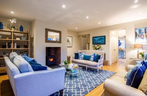 Whitchurch House | 5 bed in Llangollen 77696