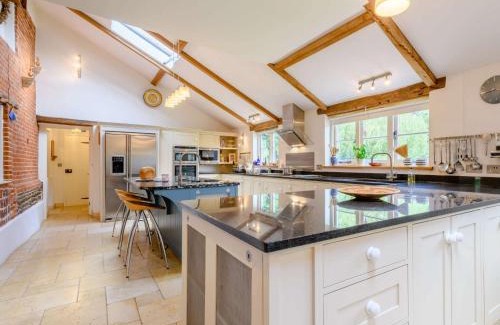 North Walsham House | 5 Bed in Nr Aylsham KT090