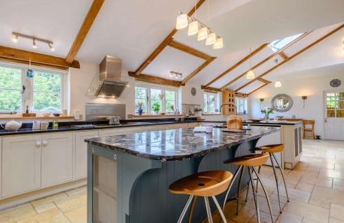 North Walsham House | 5 Bed in Nr Aylsham KT090