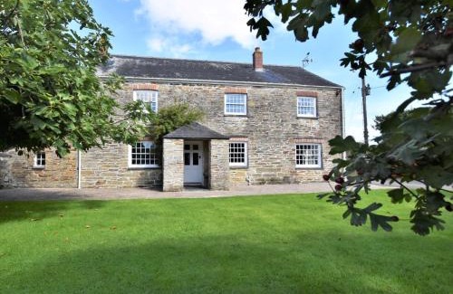 Winnard's Perch House | 5 Bed in Padstow TBART