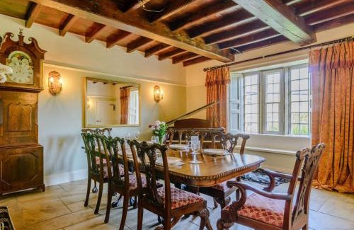 Summerbridge House | 5 bed in Pateley Bridge 83663
