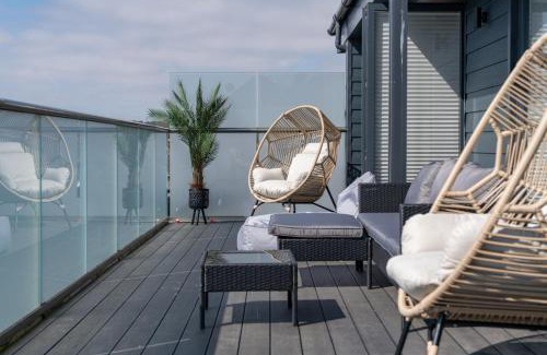 Shanklin House | 5 Bed in Shanklin oc-s33401