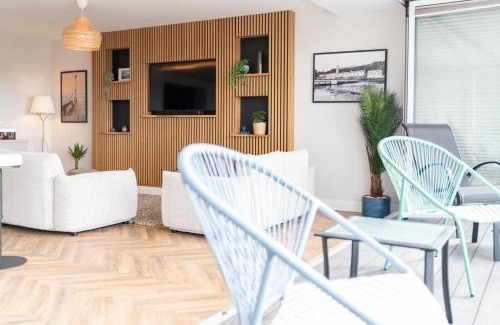 Shanklin House | 5 Bed in Shanklin oc-s33401