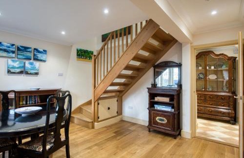 Ringstead House | 5 Bed in Thornham KT086