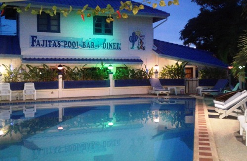 Na Chom Thian Villa | 5 Bed roomed Luxury Villa near Jomtien Thailand