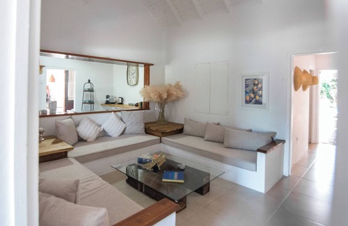Santa Cruz House | 5 bedr Home in Aruba Santa Cruz With Pool