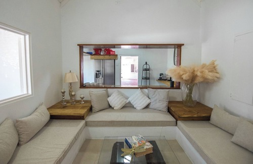 Santa Cruz House | 5 bedr Home in Aruba Santa Cruz With Pool