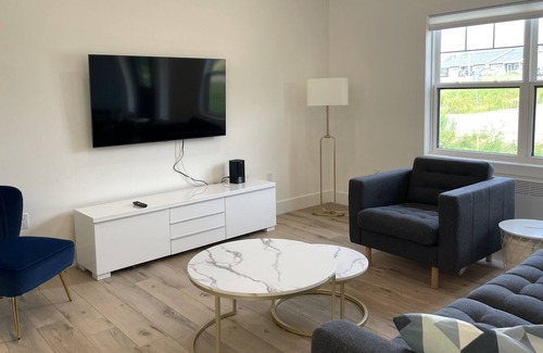 North Rustico House | 5 Bedroom, 2 Bathroom Executive Home In The Heart Of North Rustico